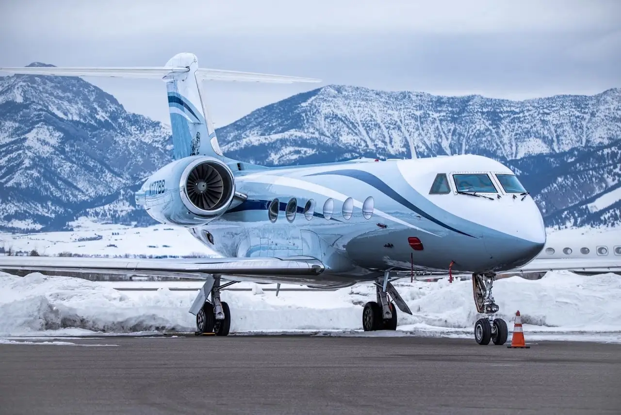 Execuflight Inc