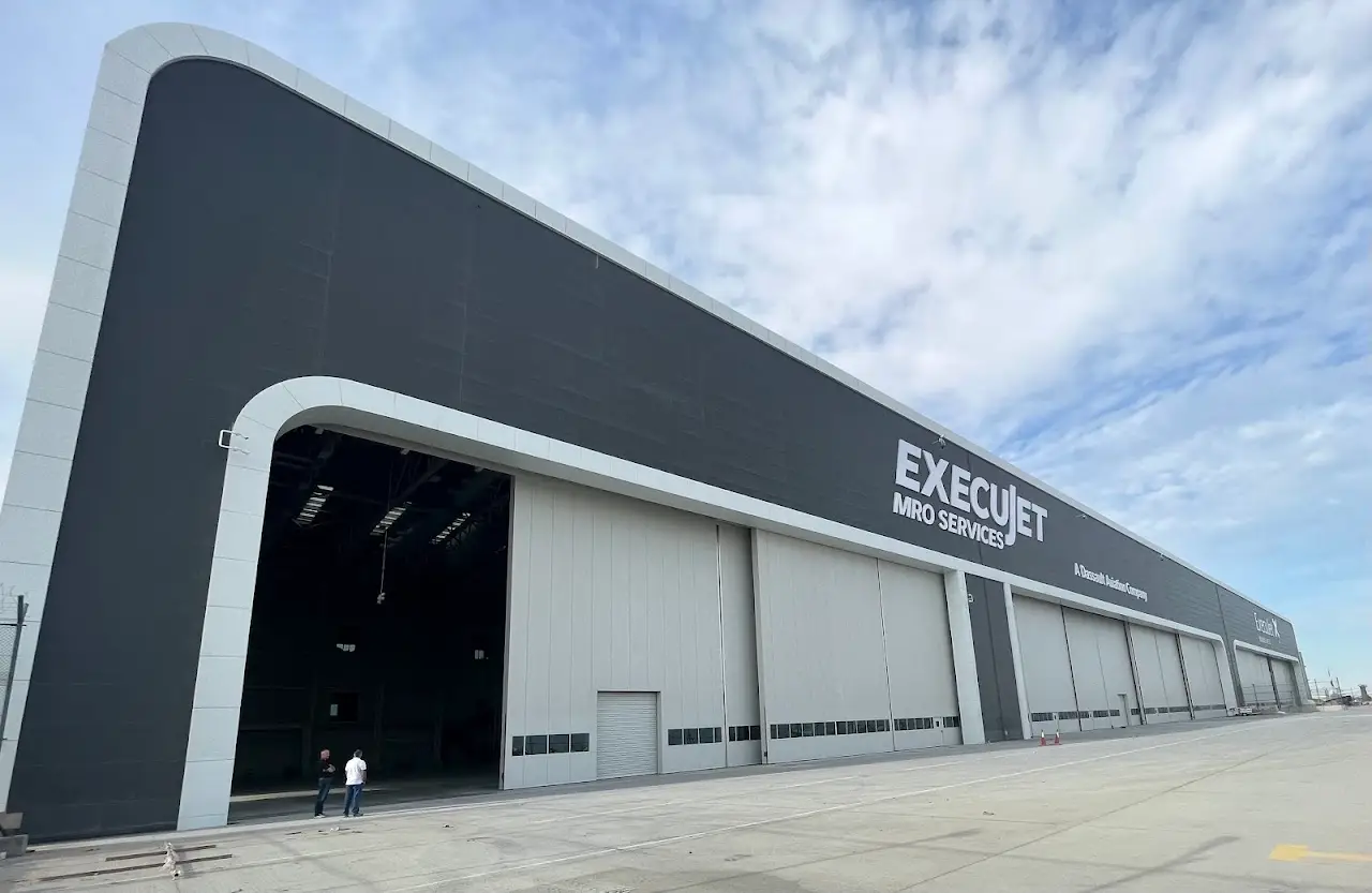 ExecuJet Middle East