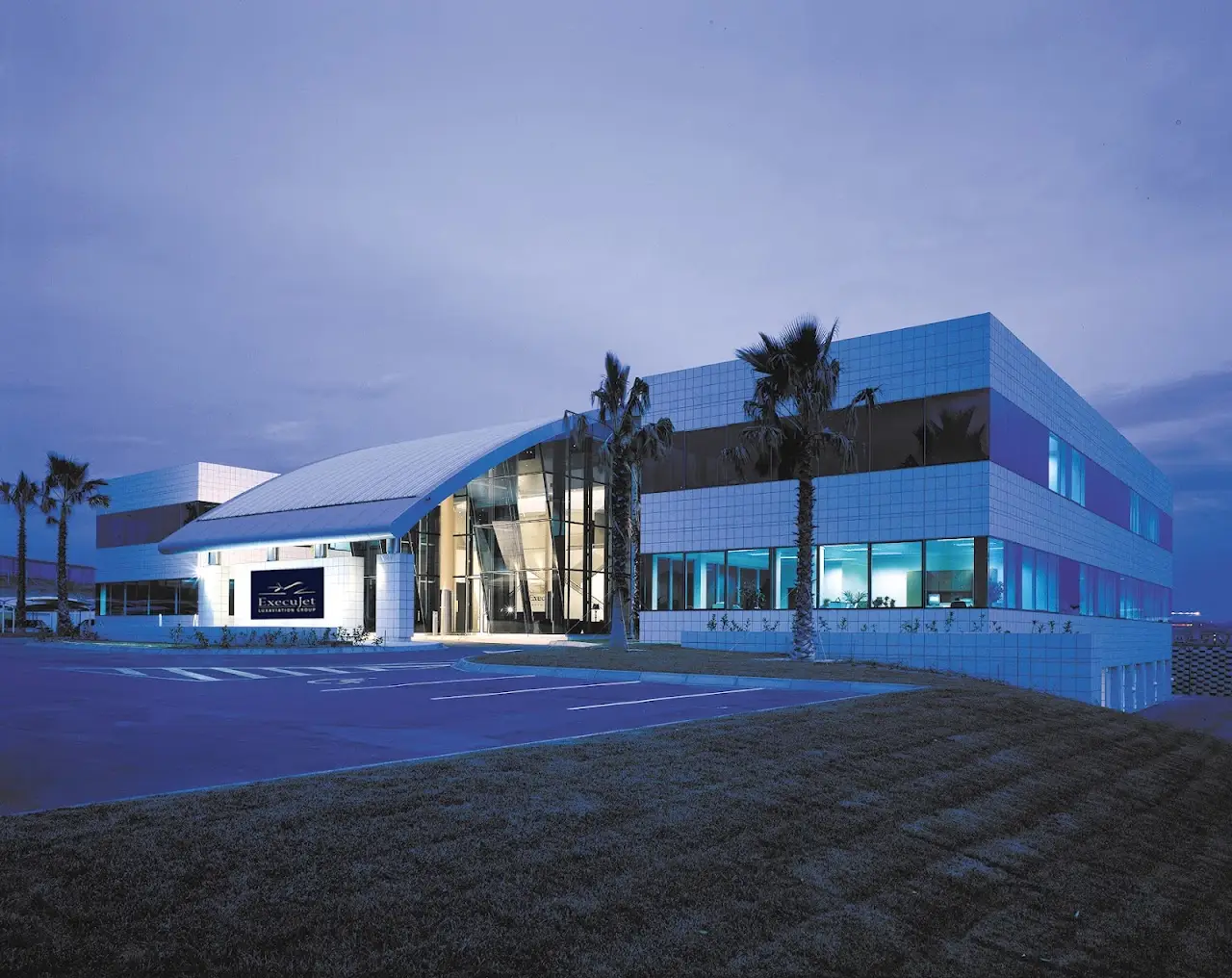 ExecuJet Africa