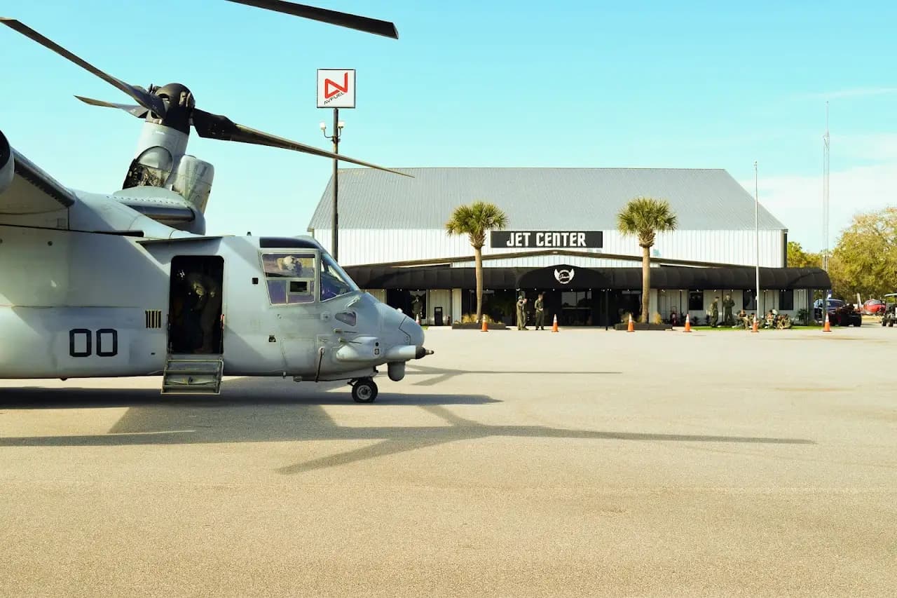 Express Aviation Charter