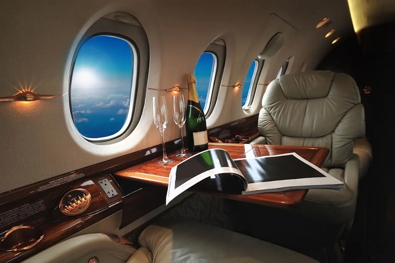 Fair Aviation (Pty) Ltd
