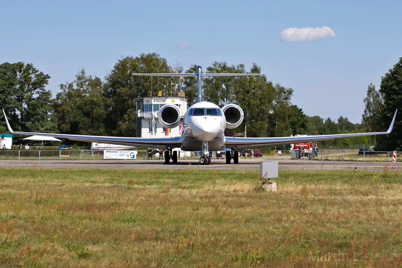 Finow Air Service GmbH