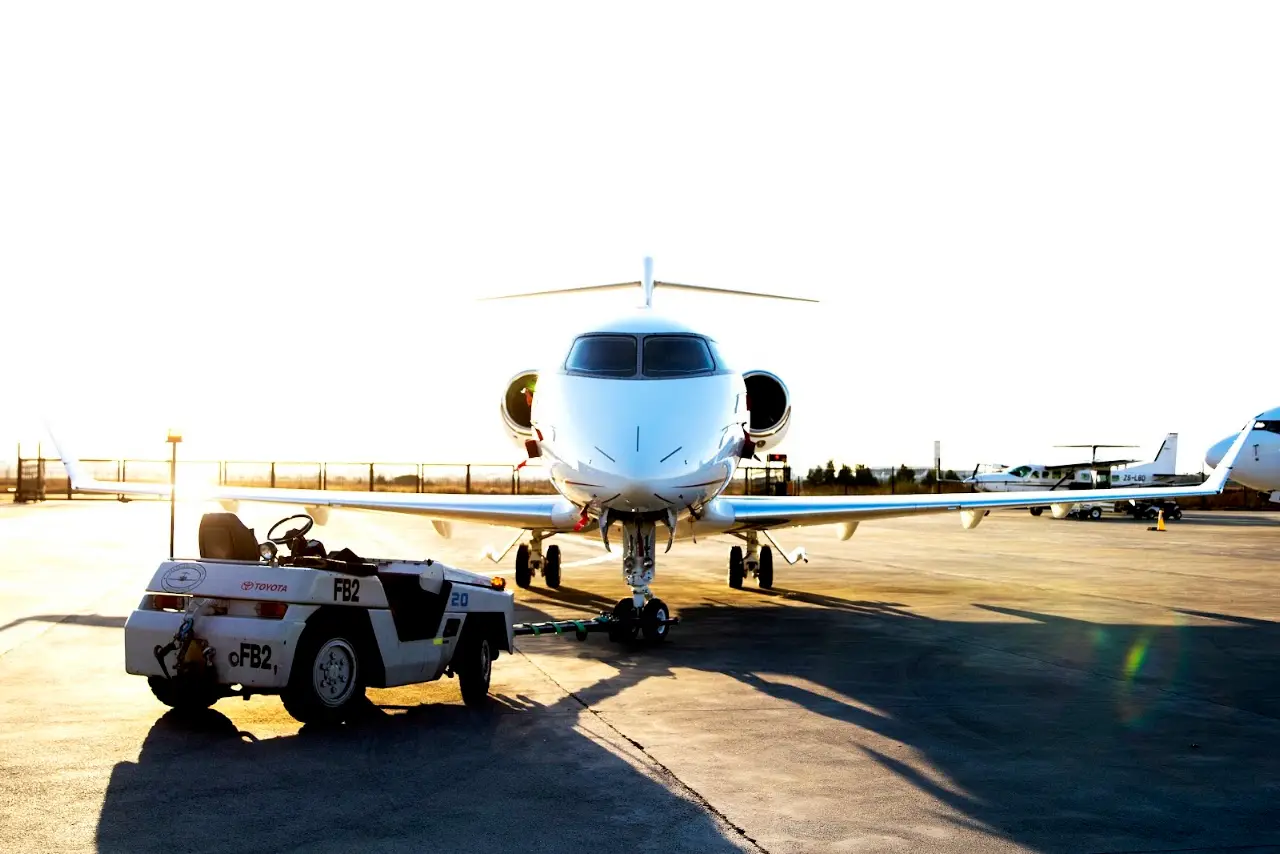 Fireblade Aviation