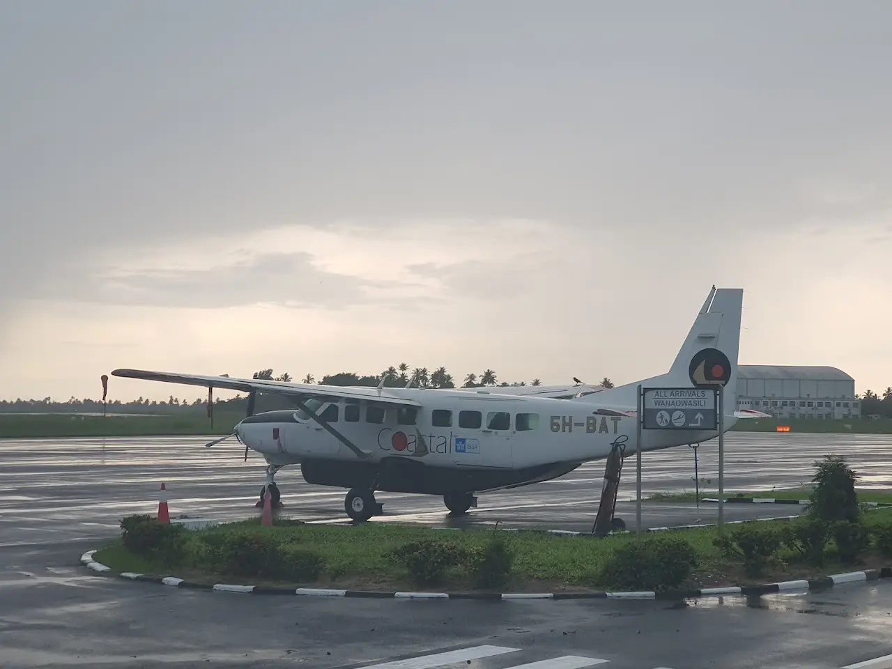 Flight Link Air Charters
