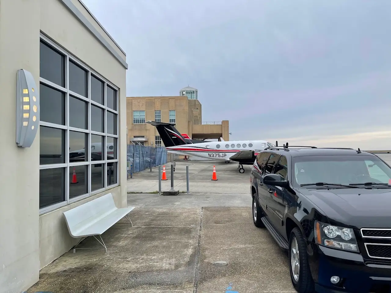 Flightline First, LLC