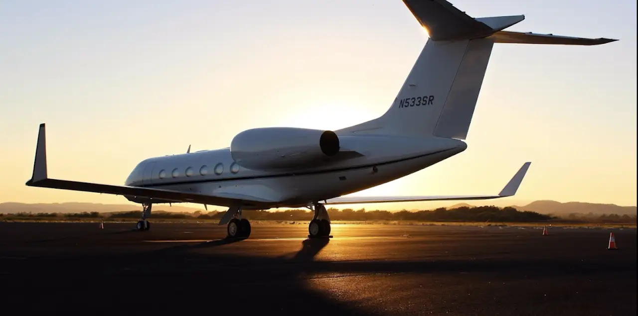Flightpath Charter Airways