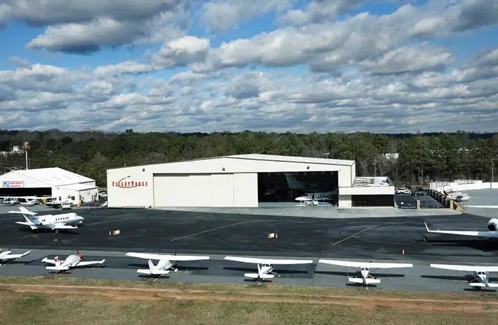FlightWorks