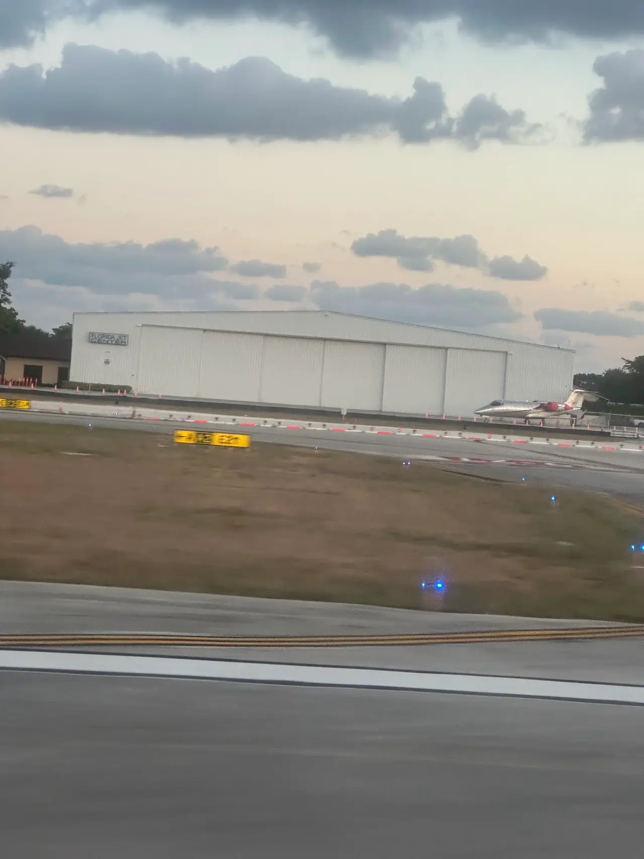 Florida Jet Service, Inc.