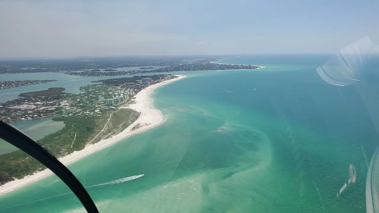 Florida Suncoast Helicopters