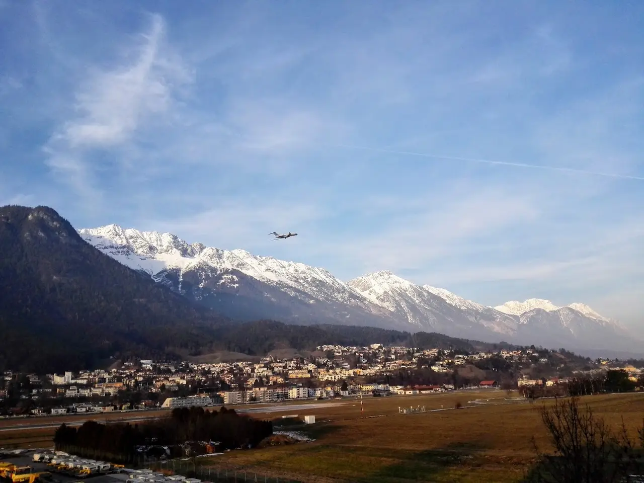 Fly Tyrol / ABC Bedarfsflug