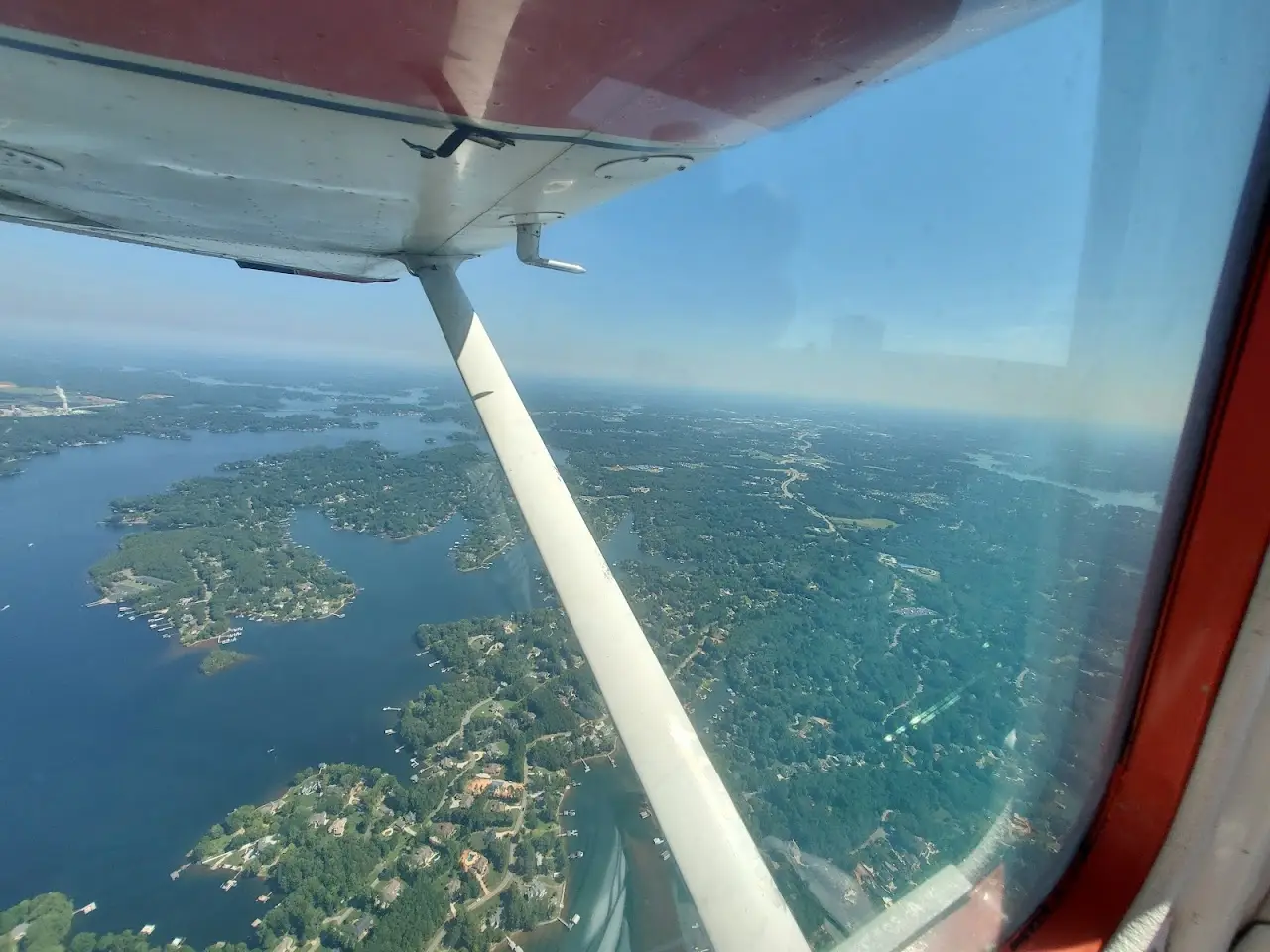 FlyCarolina, LLC