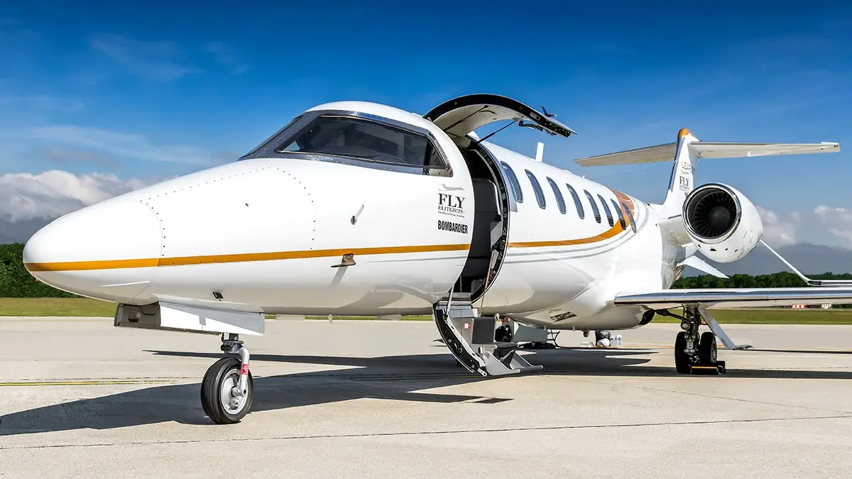 FlyEliteJets