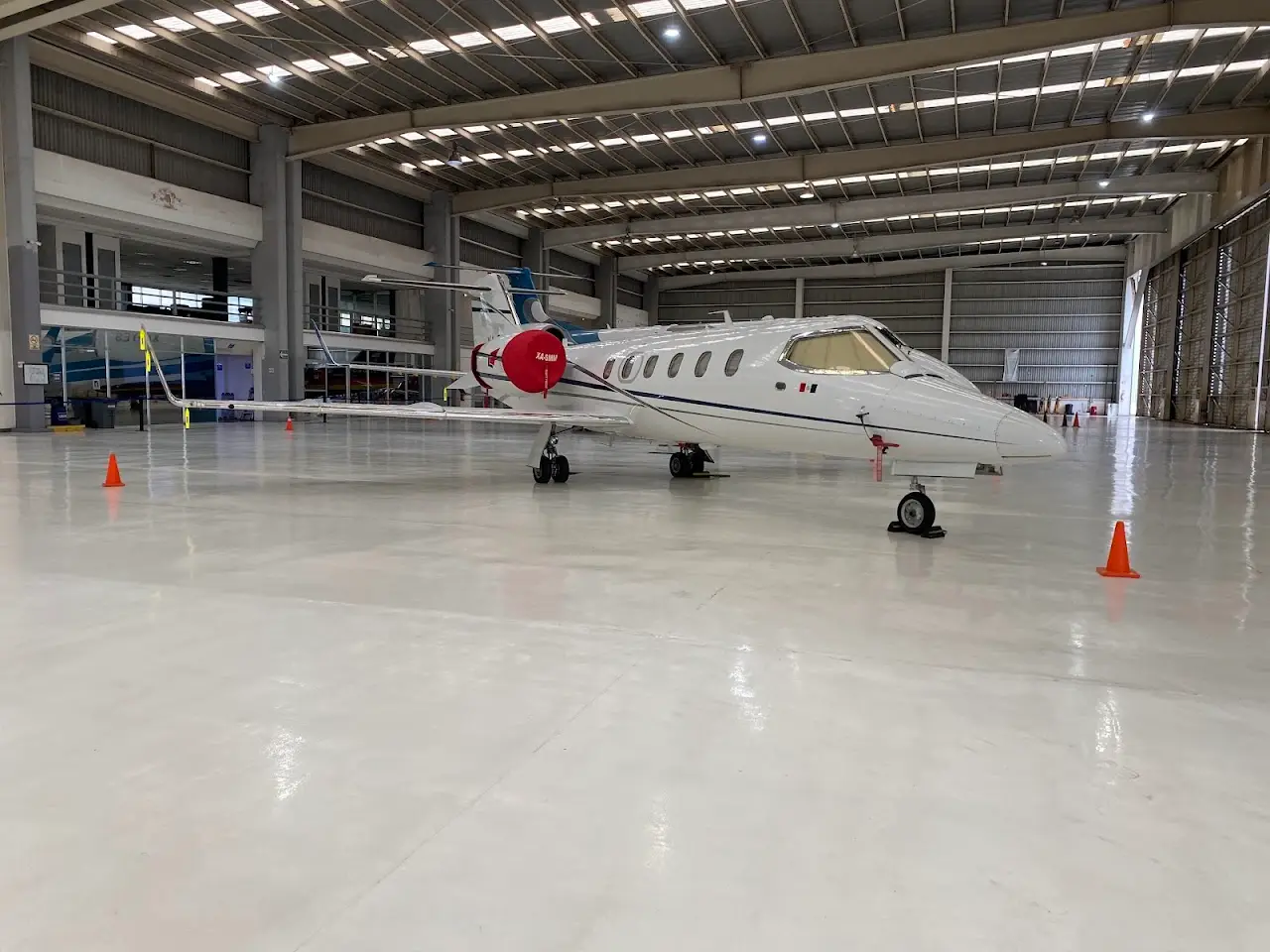 FlyMex