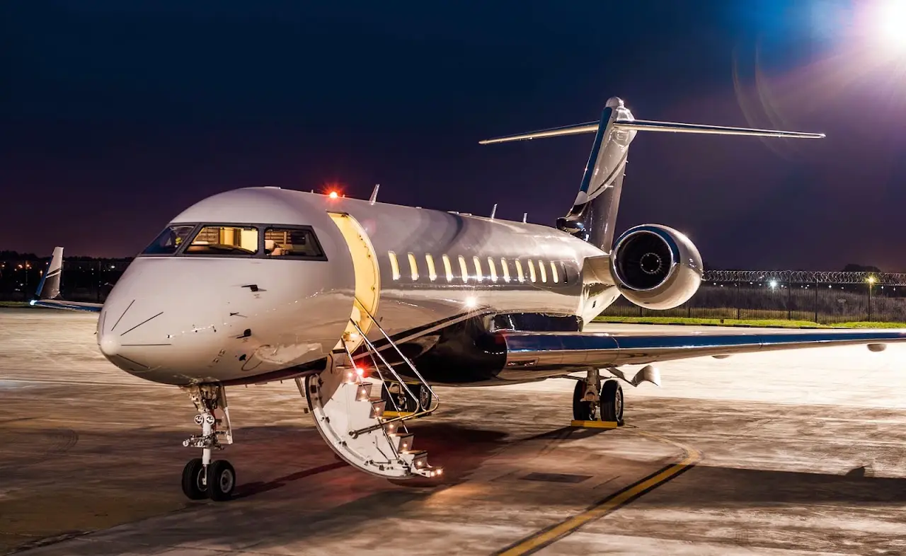 Fortune Air