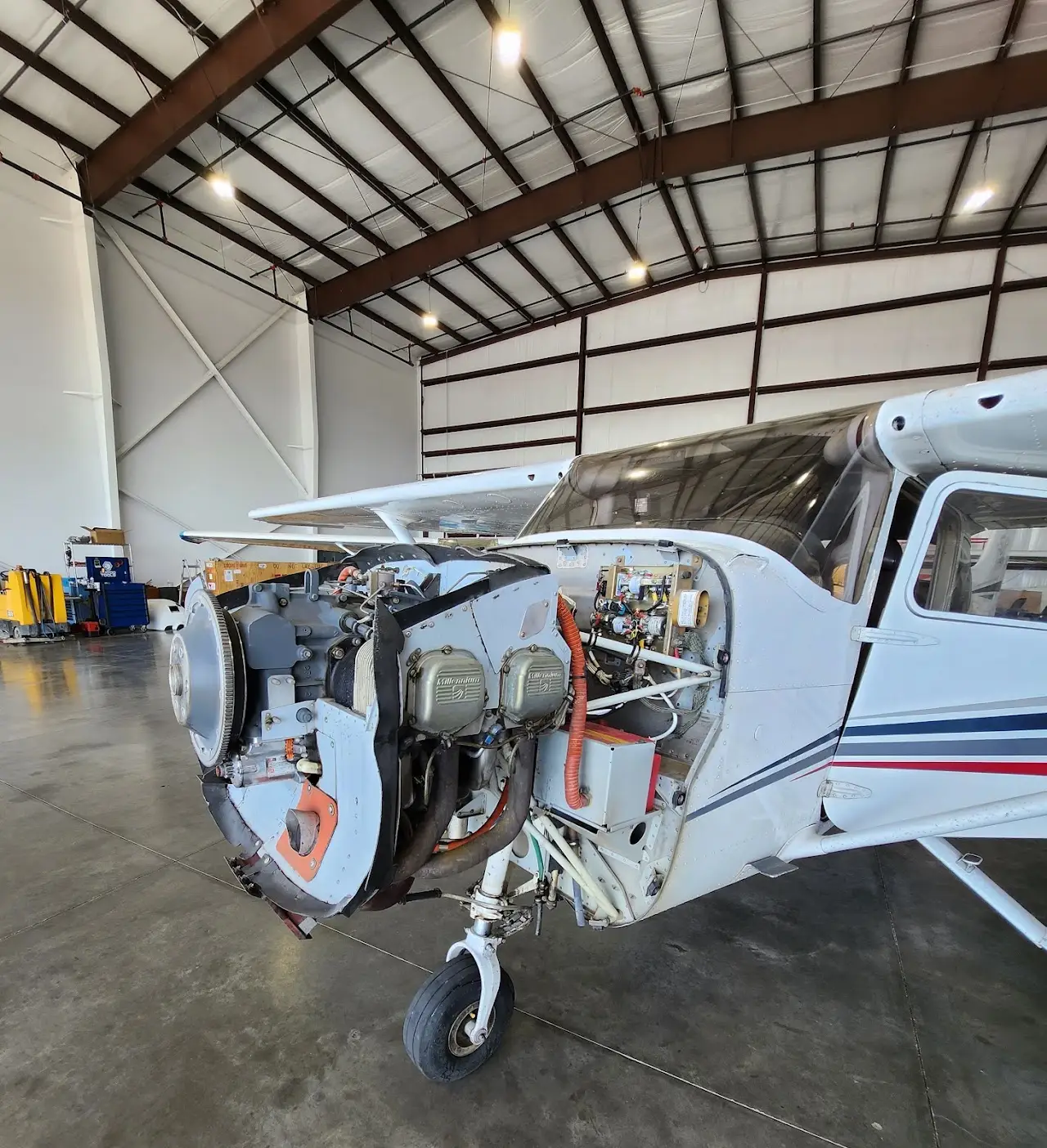 Fox Aviation d.o.o
