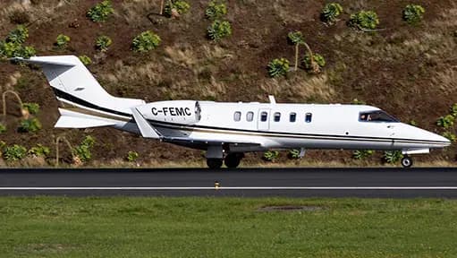 Fox Flight Air Ambulance