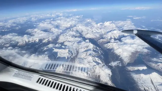 Franconia Air Service GmbH
