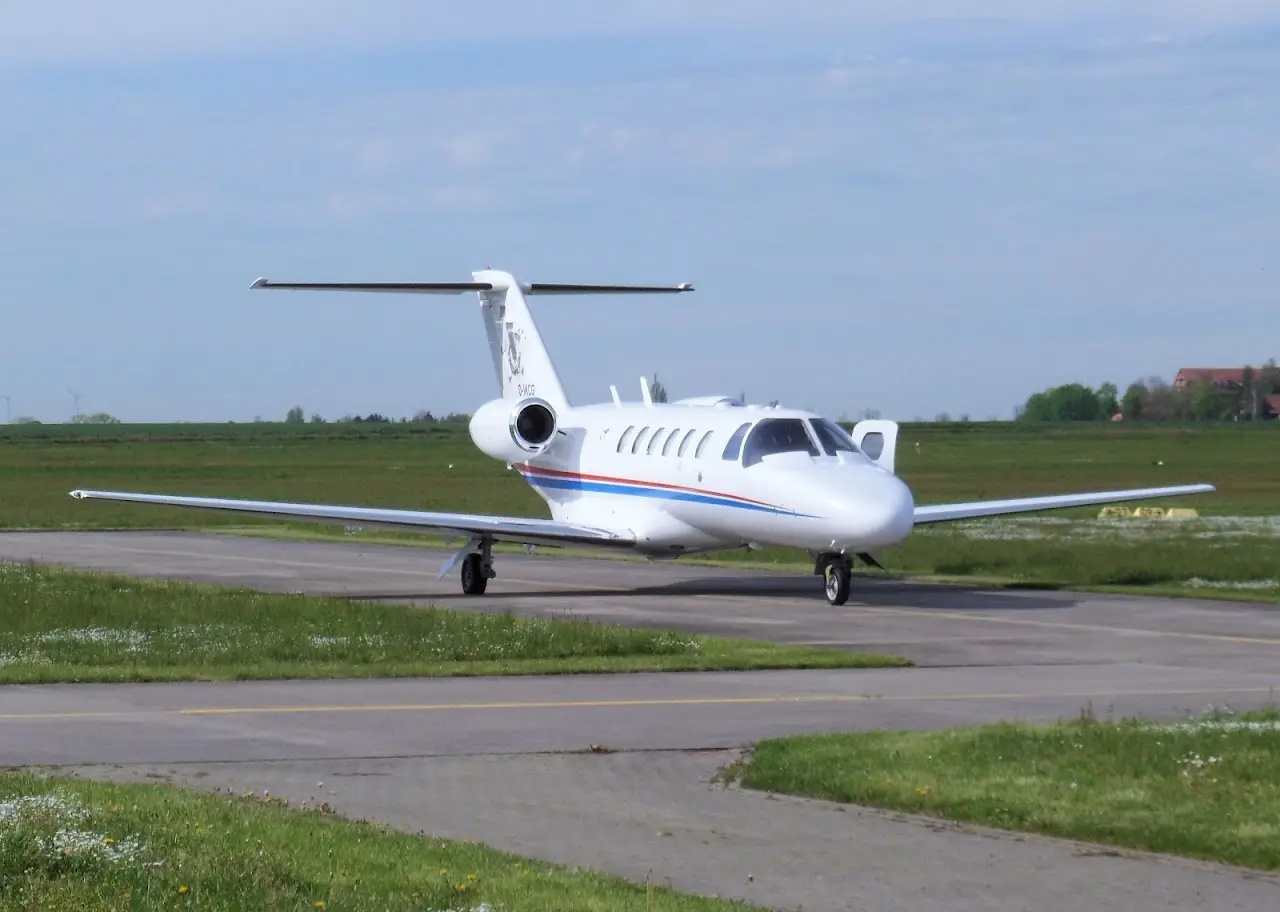 FSH Luftfahrtunternehmen GmbH