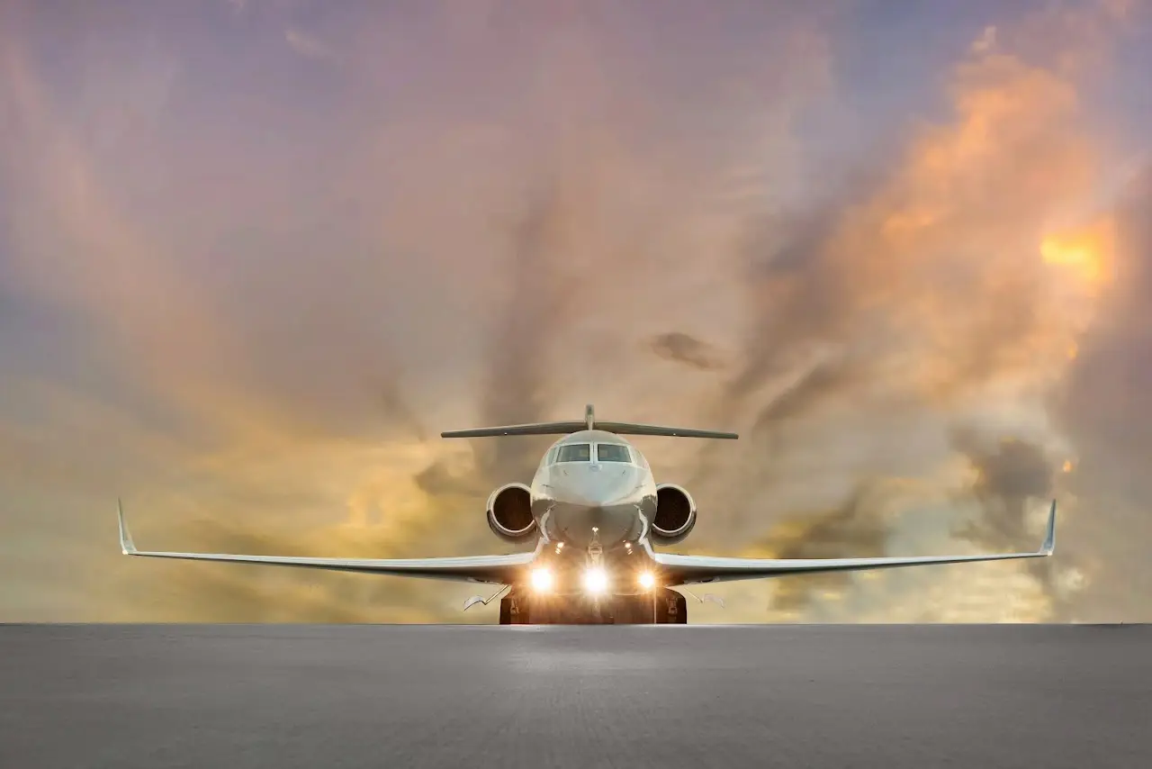 Global Jet