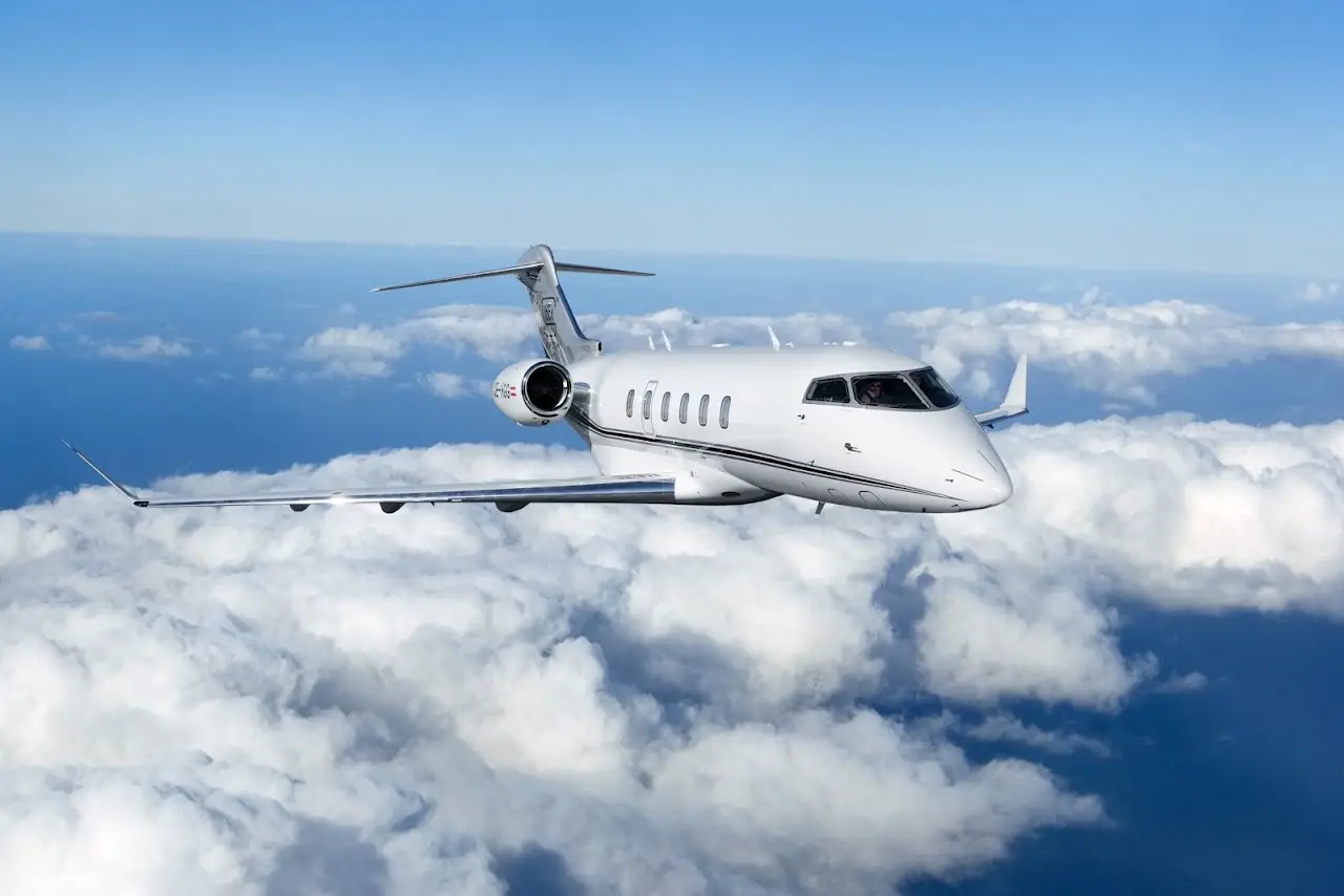 Glock Aviation GmbH