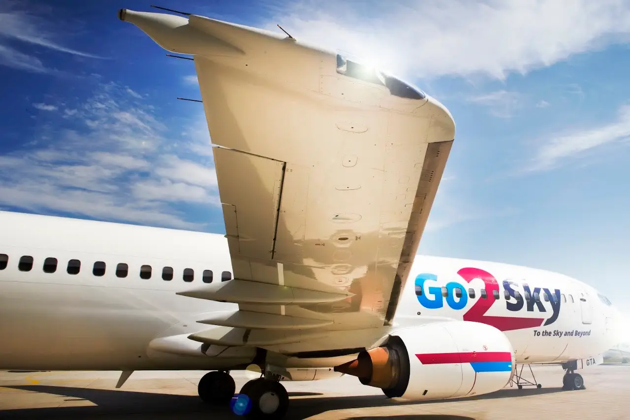 Go2Sky