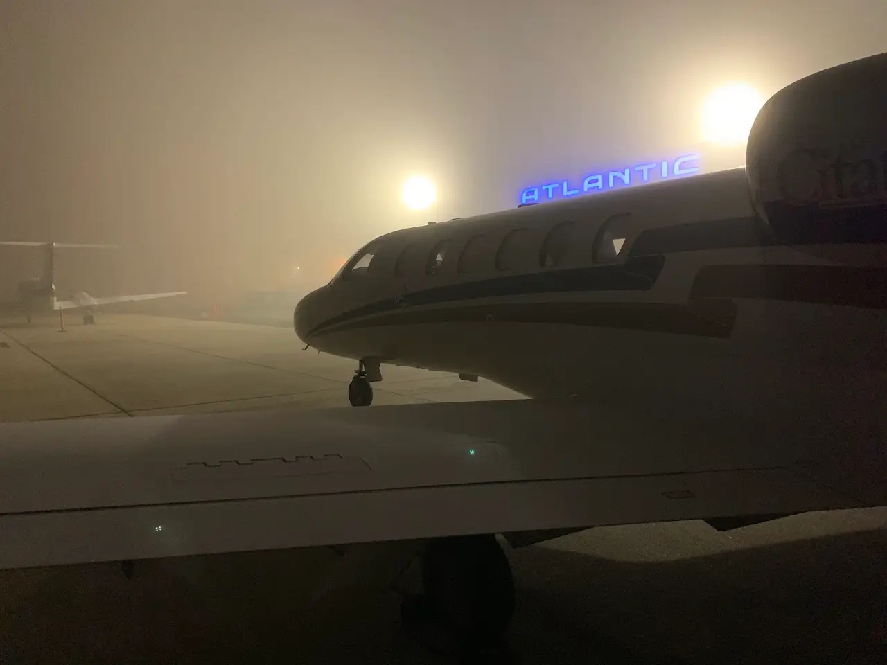 Golden State Air Charter, LLC
