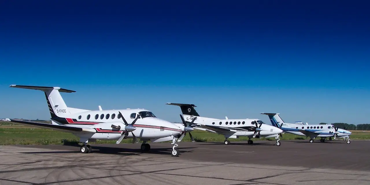 Good Spirit Air Service