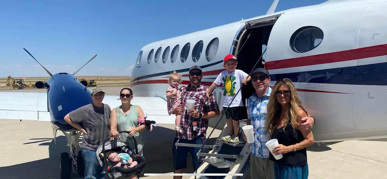 Gulf Coast Aviation, Inc