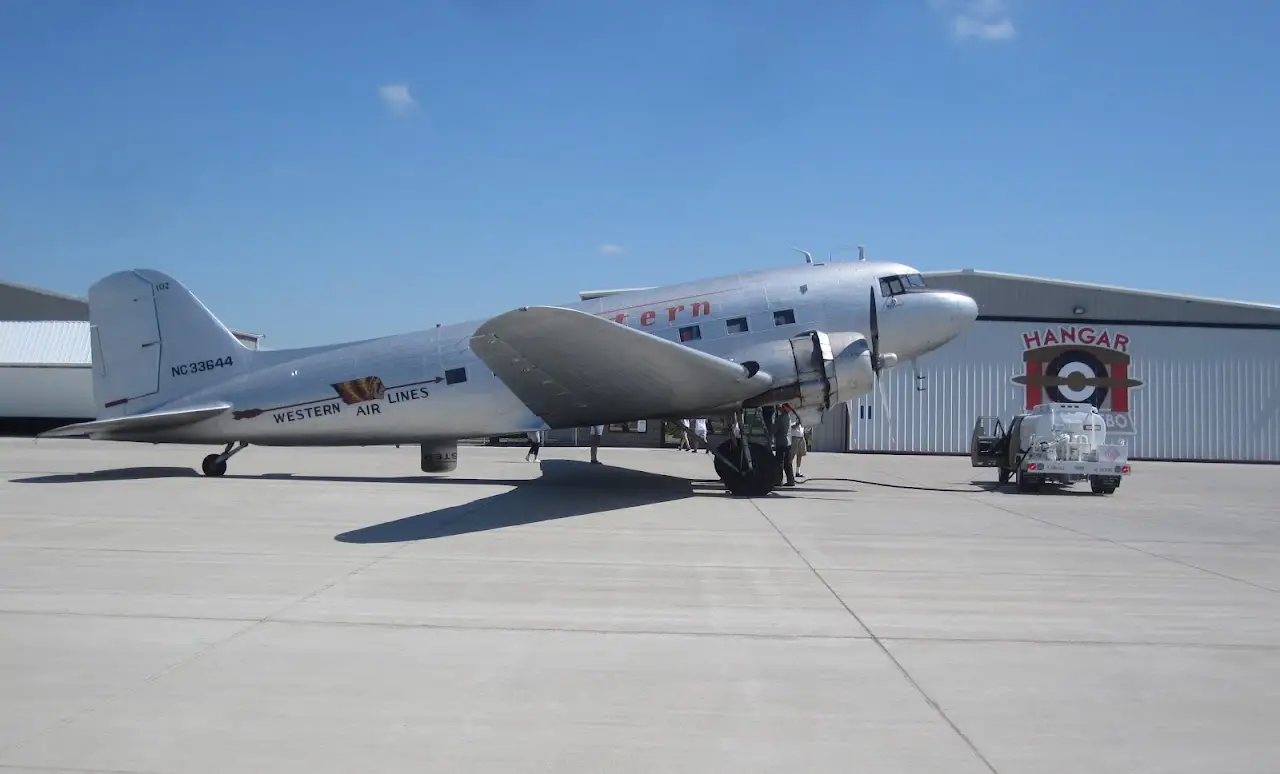 Hangar 9, Inc