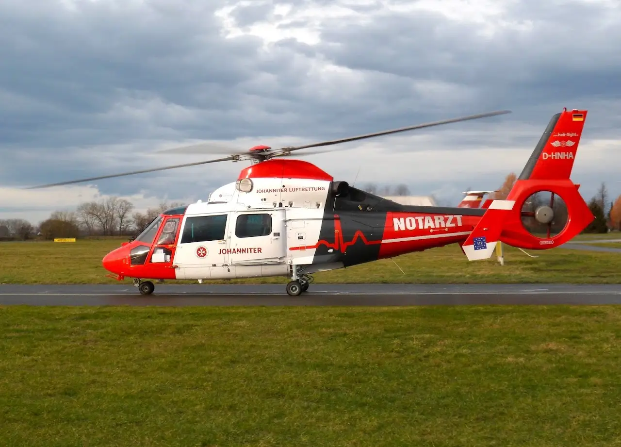 Heli-Flight GmbH & Co. KG