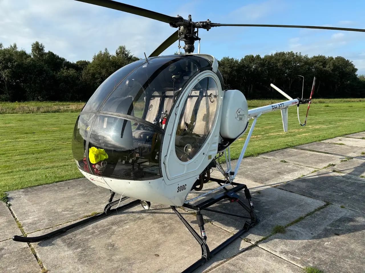 Heli Holland BV