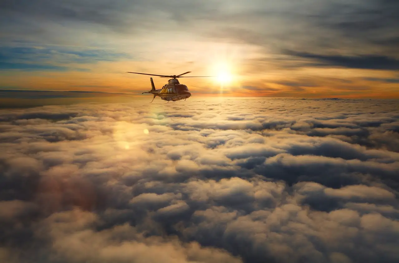 Heli Transair