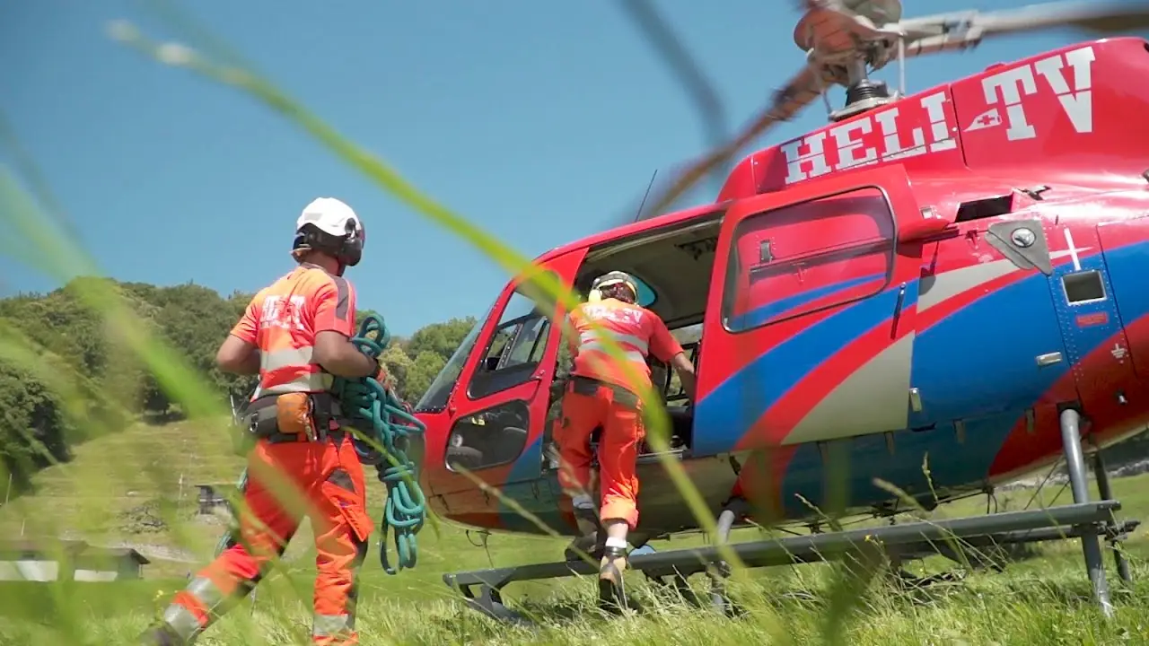 Heli TV