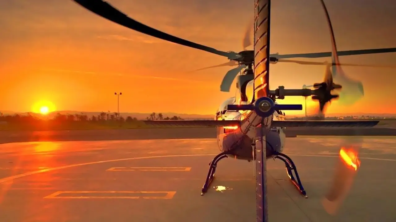 HeliStream, Inc