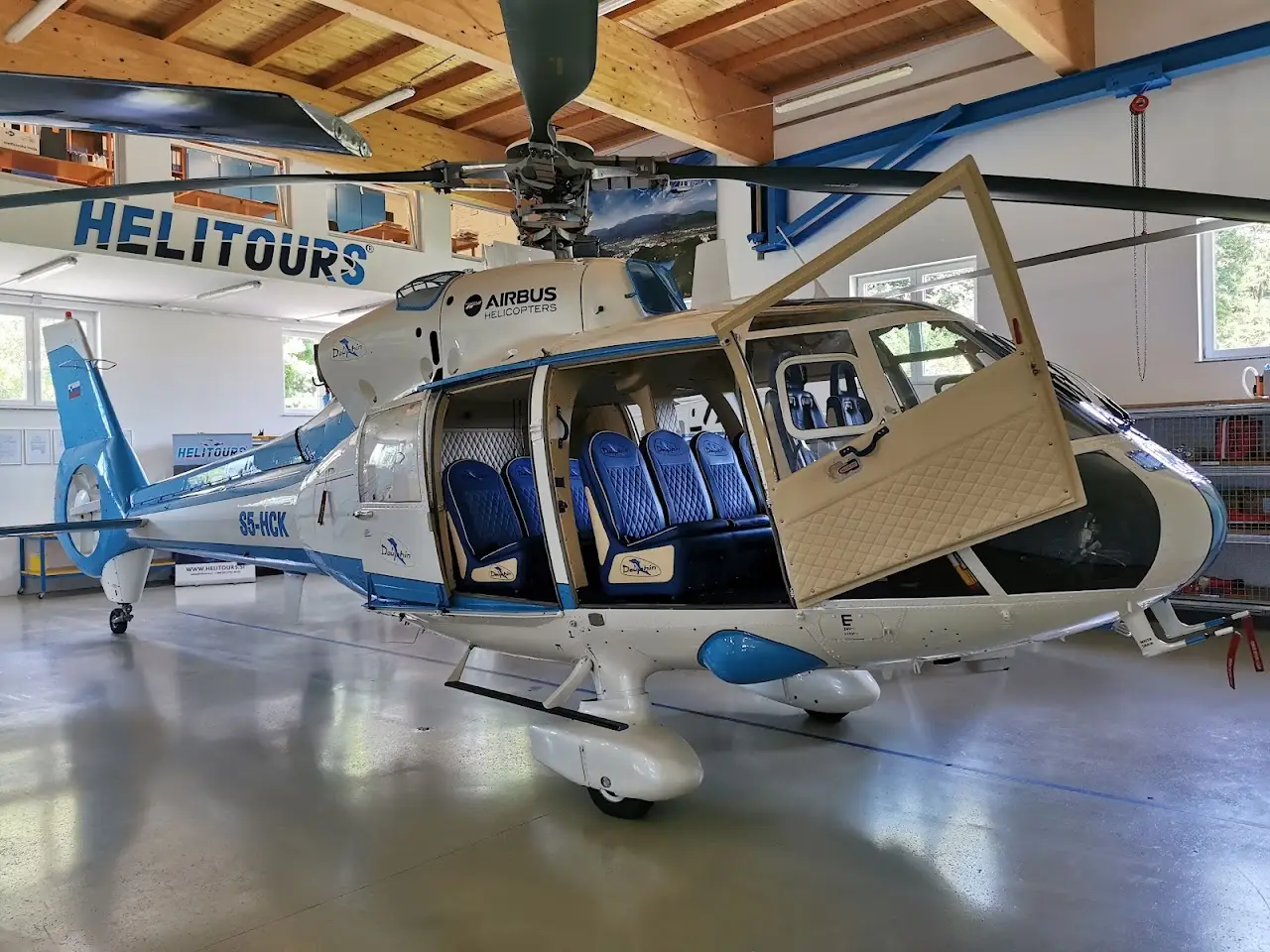 Helitours d.o.o.
