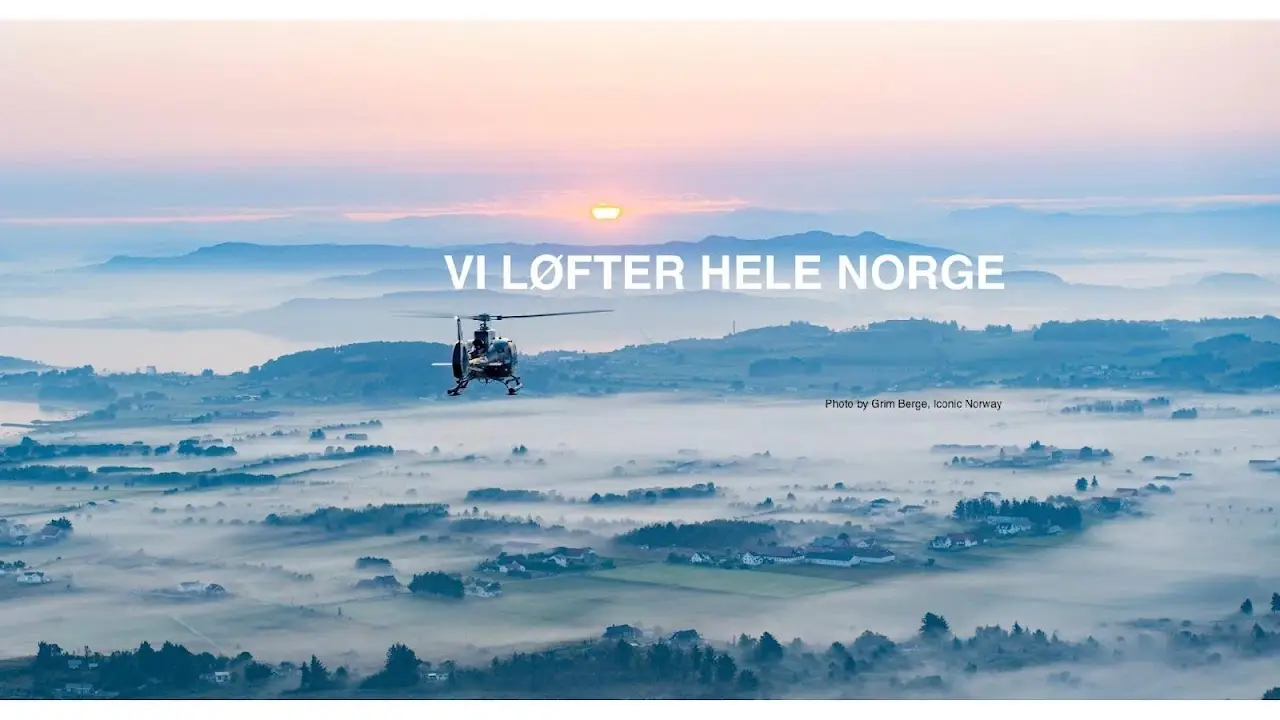 Helitrans