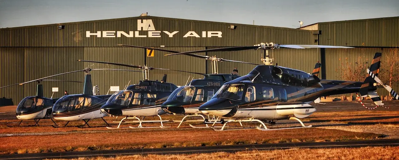 Henley Air