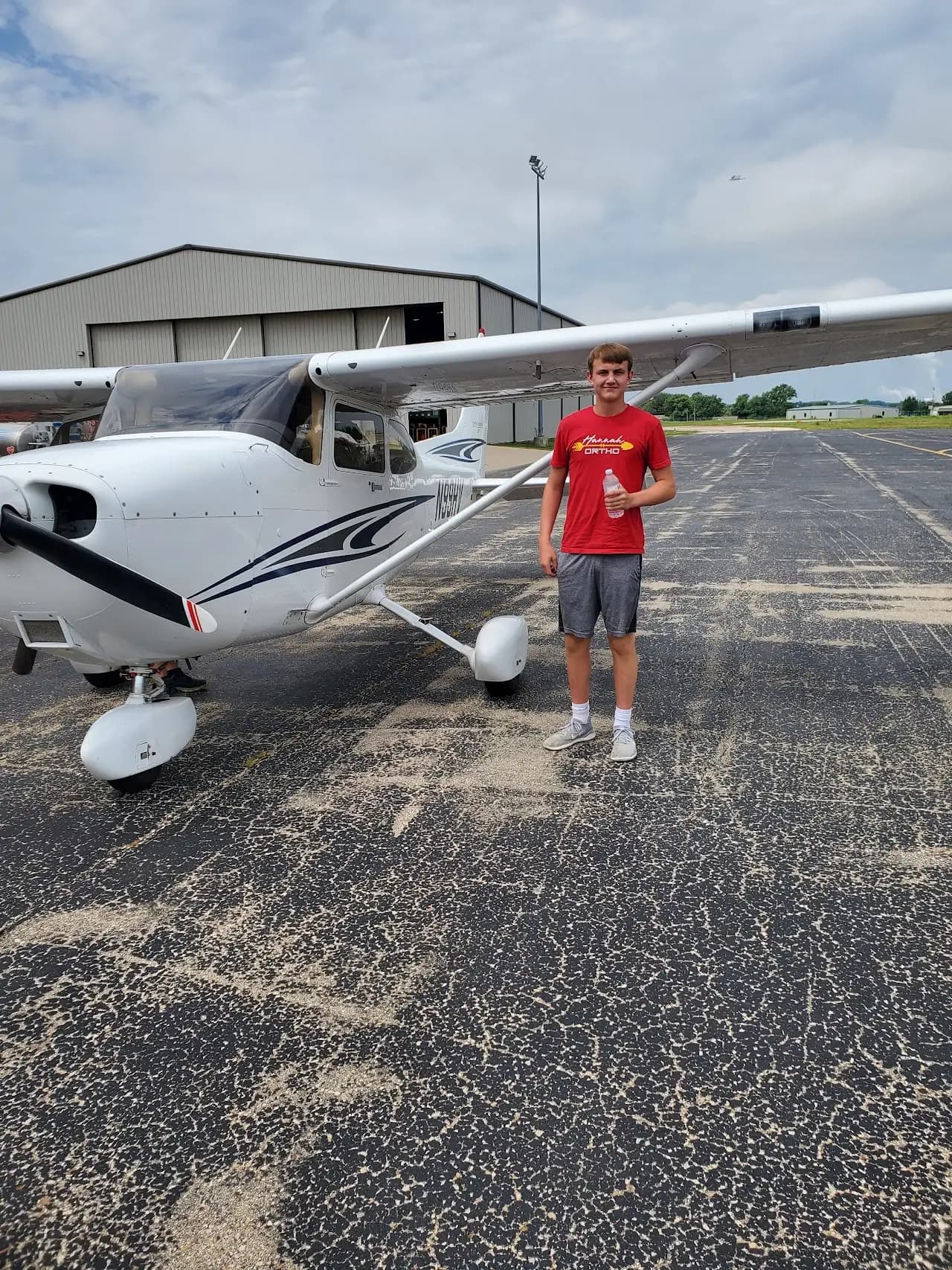 Hetrick Air Services