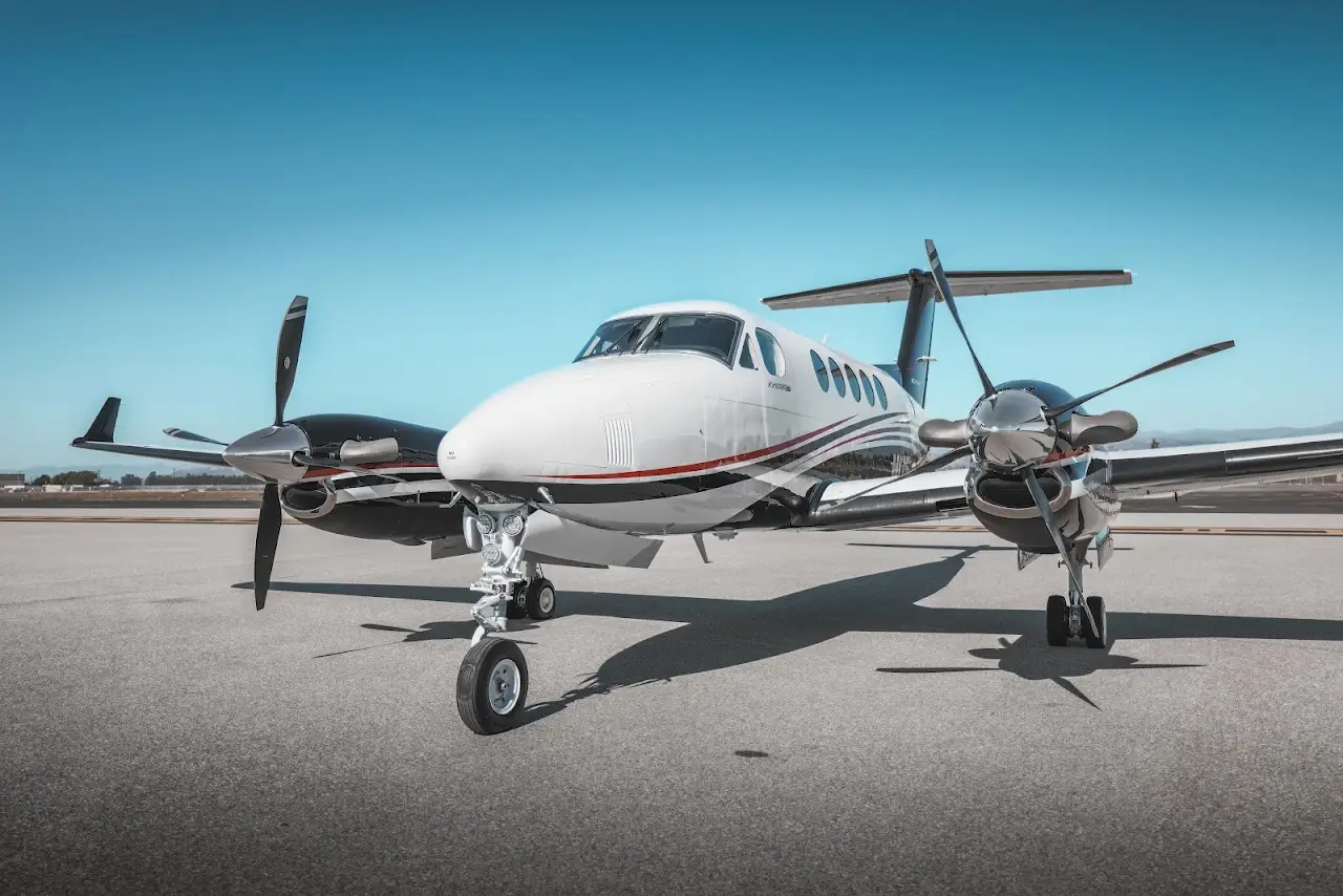 Highrize Aviation