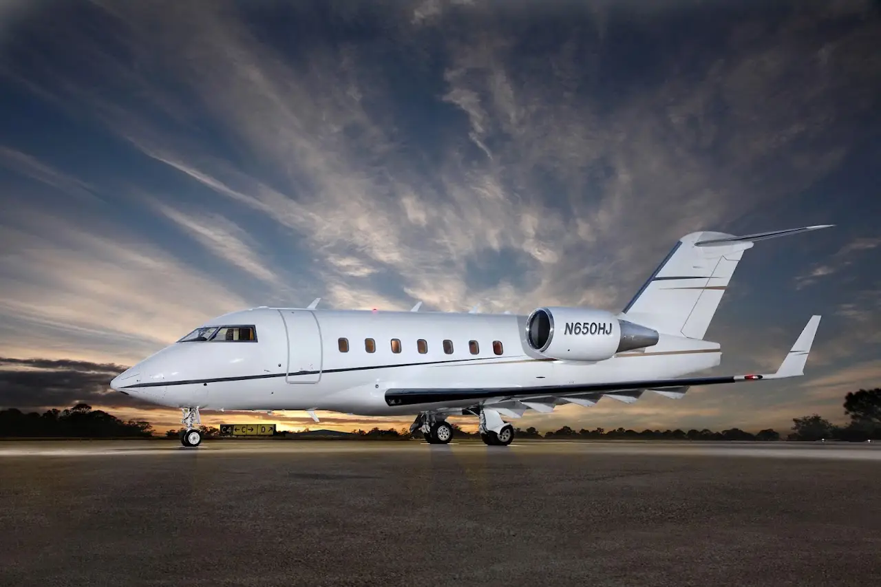 Hop-A-Jet World Wide Jet Charter, Inc