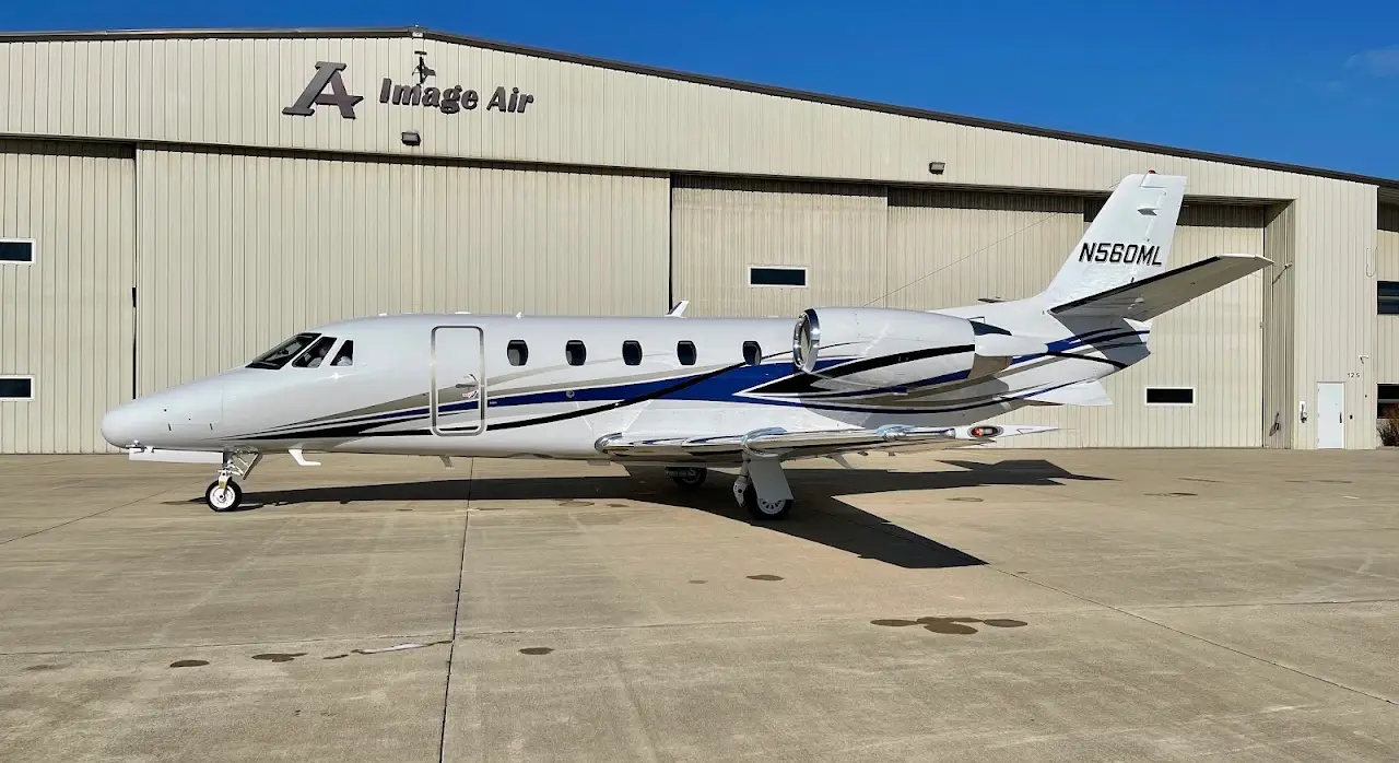 Image Air Charter LLC