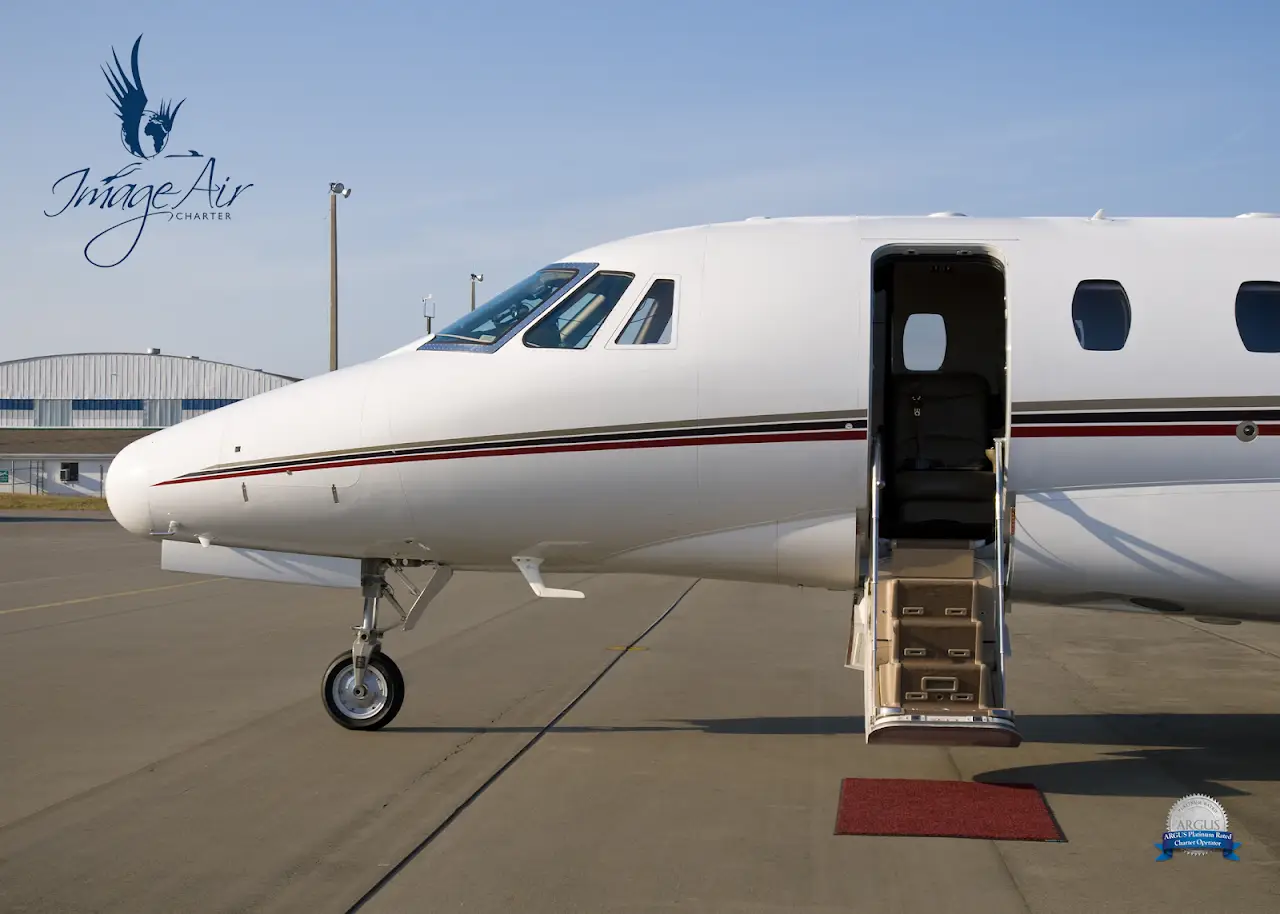Image Air Charter Ltd Canada