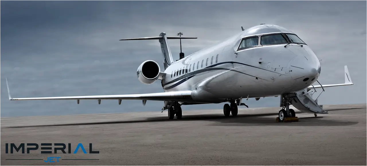 ImperialJet Europe Gmbh