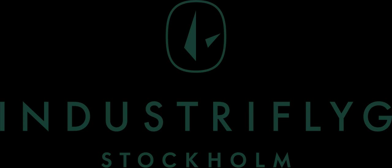 Svenskt Industriflyg