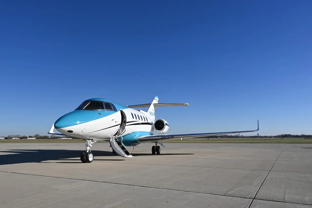 Integrated Flight Resources, Inc.