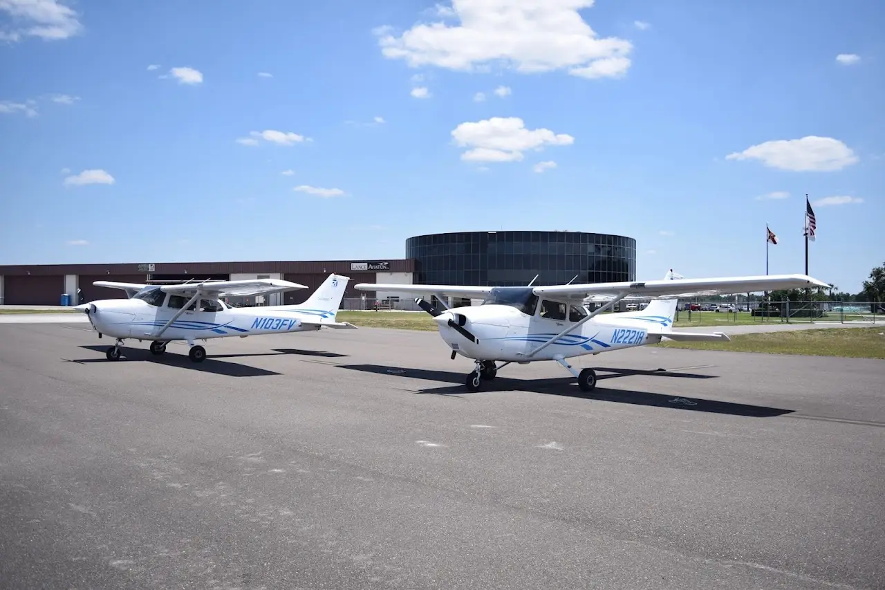International Aero Charters