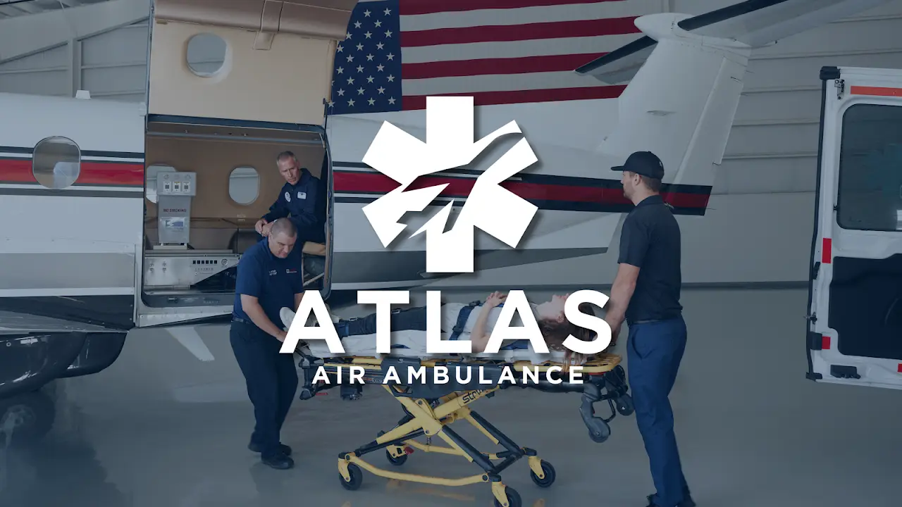 International Air Ambulance