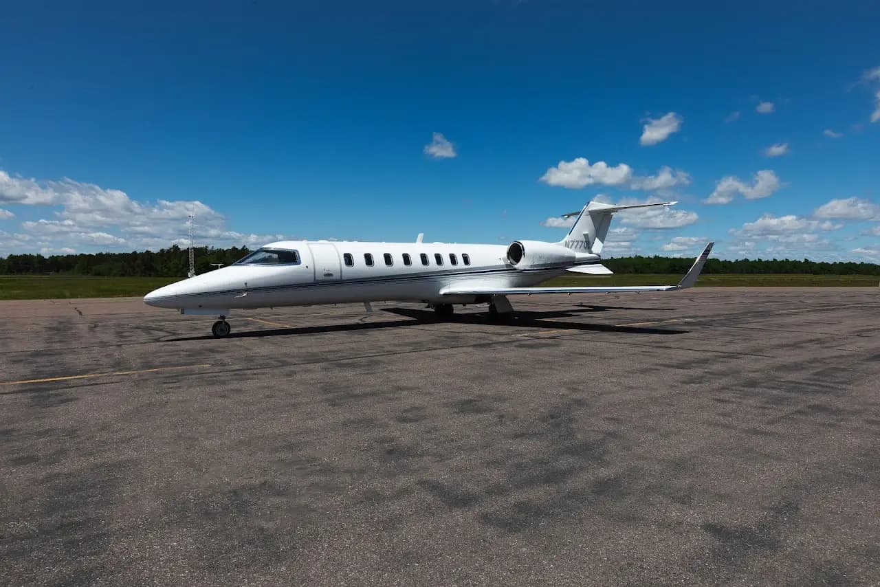 International Air Charters, Inc.