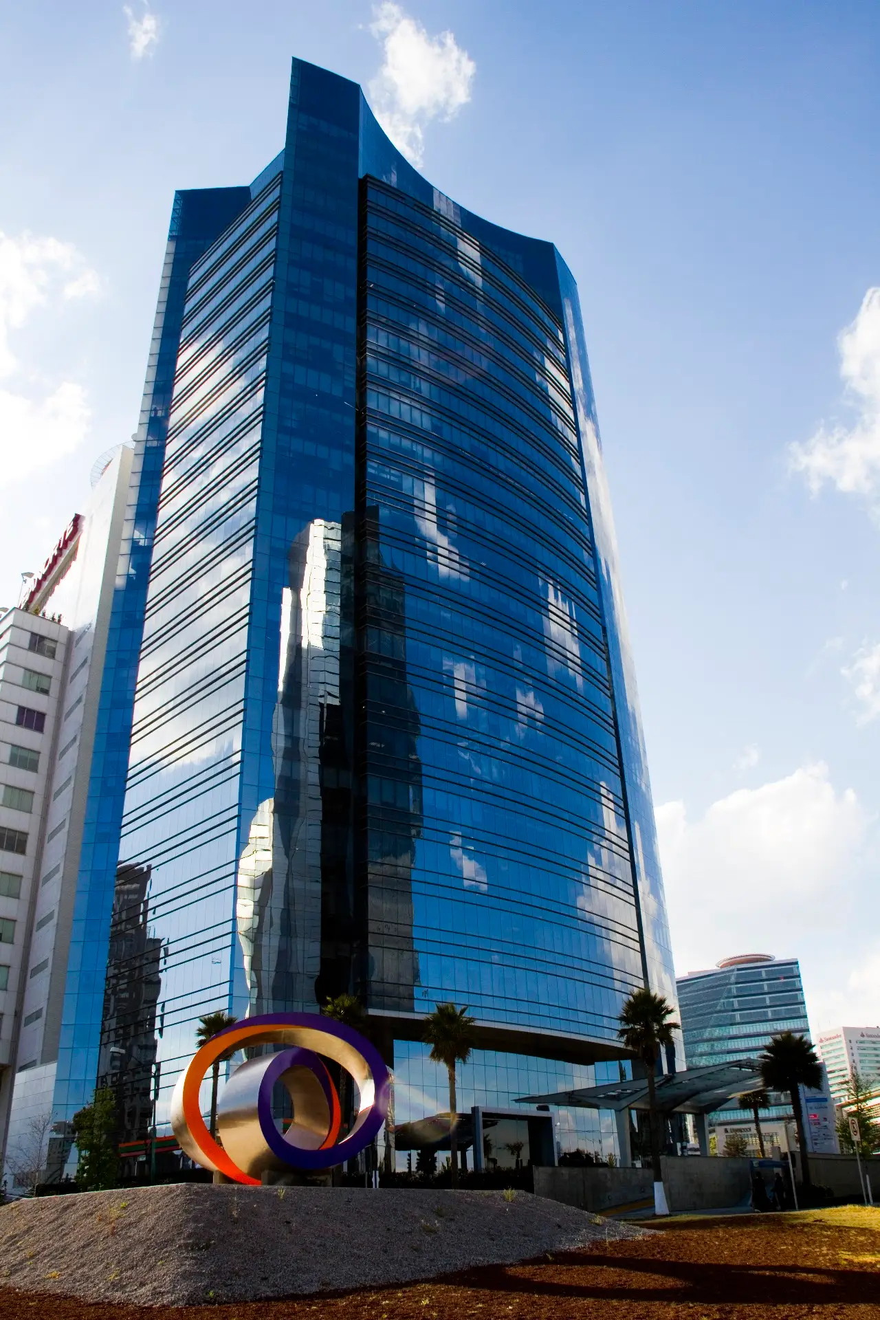 ICCS Mexico & Latin America