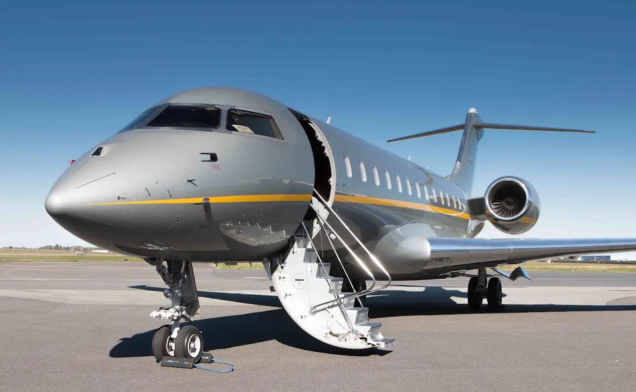 Barnes Ixair